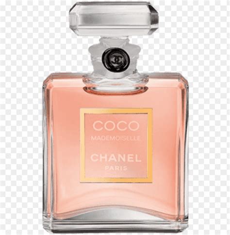 coco chanel perfume bottle png|Chanel bottle png images.